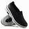 Men's Extra Wide Slip-on Shoes