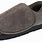 Men's Extra Wide Slippers 6E