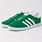 Men's Green Adidas Trainers