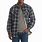 Men's Lined Flannel Shirts
