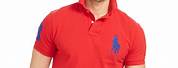 Men's Polo Ralph Lauren Shirts