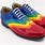 Men's Rainbow Shoes