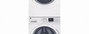 Menards Appliances Washers and Dryers Stackable