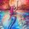 Mermaid Posters Art