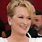 Meryl Streep Face