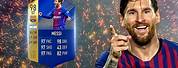 Messi FIFA 10