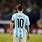 Messi Numero 10
