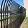 Metal Fencing Product