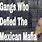 Mexican Mafia Names