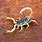 Mexican Scorpion