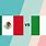 Mexican vs Italian Flag