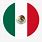 Mexico City Logo