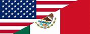 Mexico and America Similarities
