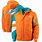 Miami Dolphins Jackets for Men