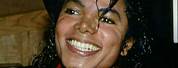 Michael Jackson 1987 Smile