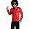 Michael Jackson Baby Costume