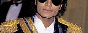Michael Jackson Fashion Style