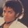 Michael Jackson Jerry Curl