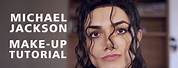 Michael Jackson Makeup Tutorial