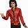 Michael Jackson S Costume