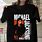 Michael Jackson Tour Shirt