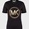 Michael Kors Shirt Logo