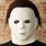 Michael Myers Authentic Mask