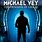 Michael Vey Book Cover