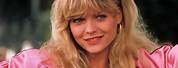Michelle Pfeiffer Height and Weight When She Was in the Movie Grease 2