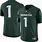 Michigan State Spartans Football Jersey