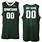 Michigan State Spartans Jersey