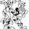 Mickey Mouse Gang Coloring Pages