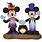 Mickey Mouse Halloween Inflatables