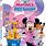 Mickey Mouse Minnie DVD