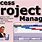 Microsoft Access Project Management