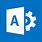 Microsoft Admin Icon