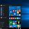 Microsoft Home Page Windows 10