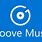 Microsoft Music App