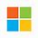Microsoft Symbol Icon