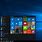 Microsoft Upgrade to Windows 10