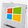 Microsoft Windows Sticker
