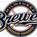 Milwaukee Brewers Logo Clip Art