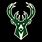 Milwaukee Bucks Deer