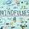 Mindfulness Cliparts