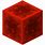 Minecraft Block of Redstone