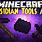Minecraft Obsidian Tools