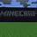 Minecraft Pixel Logo