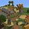 Minecraft Skyblock Farms