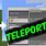Minecraft Teleport Command Block
