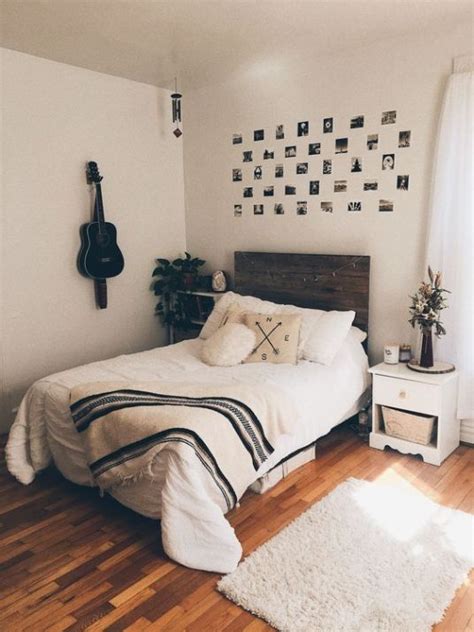 Minimalist Bedroom Tumblr